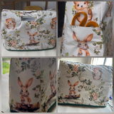 Cassie tricote review photo