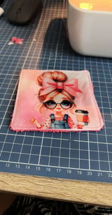 Veronique Doucy review photo