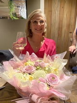Pauline Frolley review photo