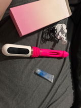 Anonymous review photo