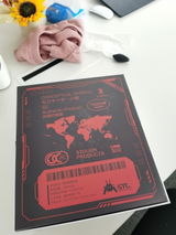 Mason review photo