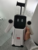 Anonymous review photo