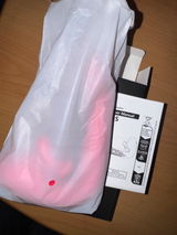 Camille review photo
