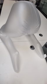 Olivia review photo