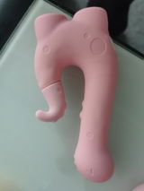 Amlie review photo