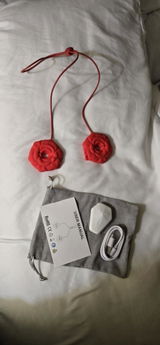 Amlie review photo