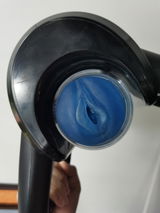 Faye review photo