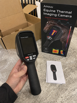 HoofWatch7 review photo