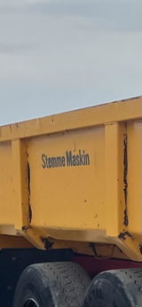 Øystein Stemme review photo