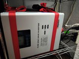 Deltaq review photo