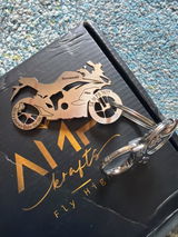 Ampkrafts