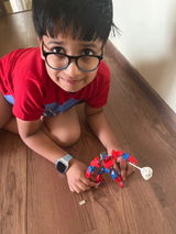 Vanij review photo