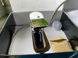 Scholz review photo