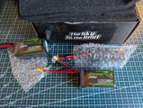 Savio FPV review photo