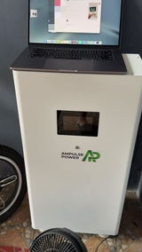 Anonymous review photo