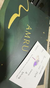 Anonymous review photo