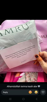 Anonymous review photo