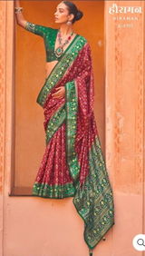 Padma review photo