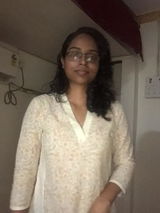 Neha Saroj review photo