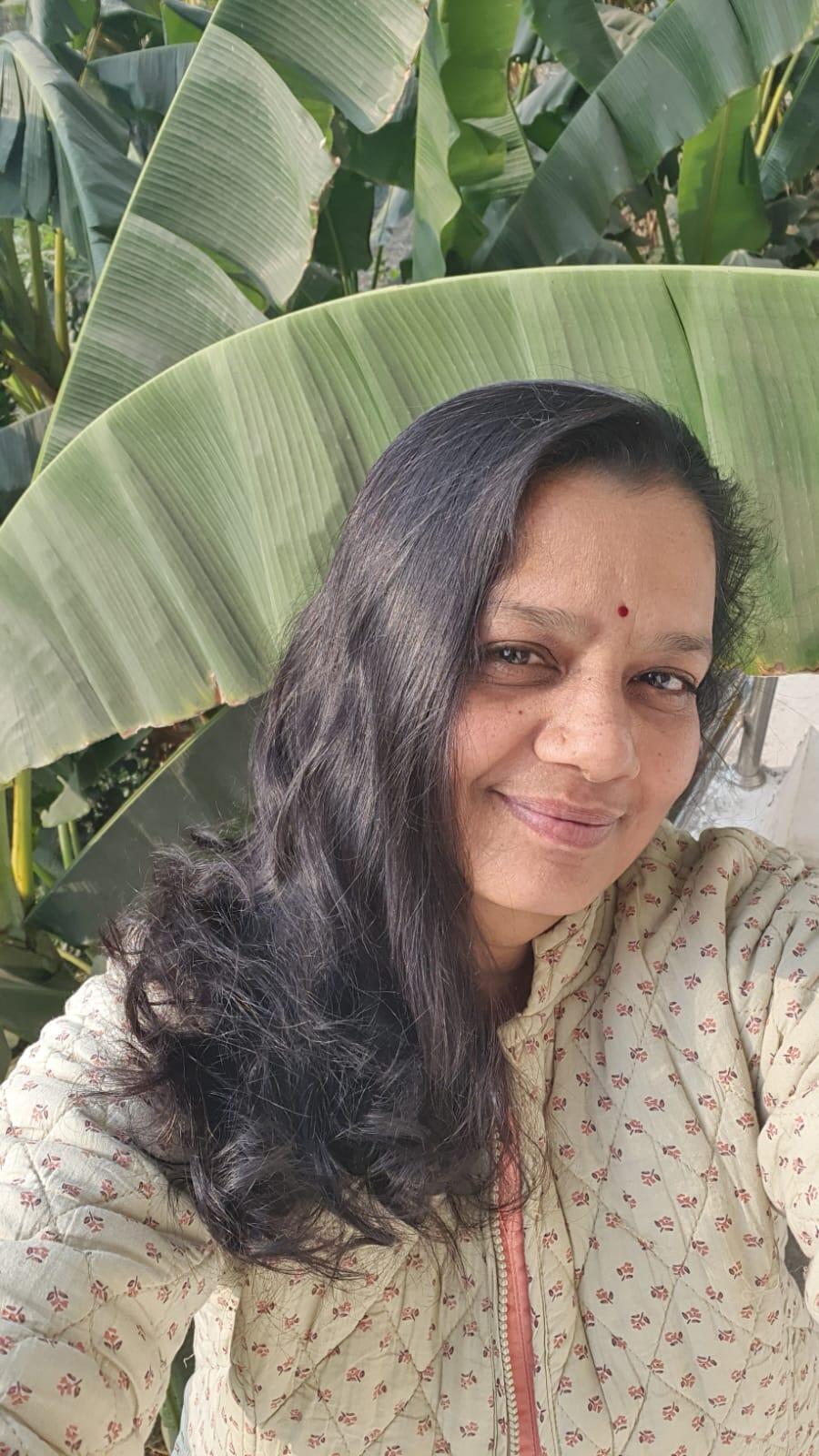 Shalu Agarwal review photo