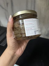 Anonymous review photo