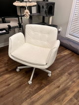 Alexia review photo