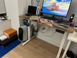 Yuyang Wang review photo