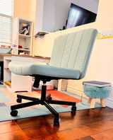 Sweat Pea review photo