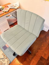 Sweat Pea review photo