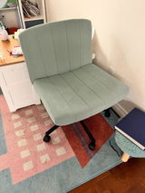 Sweat Pea review photo