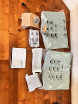 Sweat Pea review photo