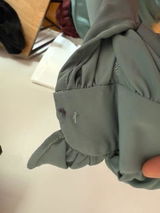 Inas F. review photo