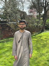Muhammad U. review photo