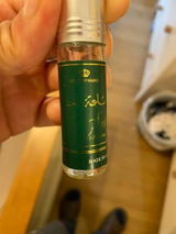 M A. review photo