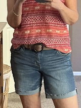 Cydney W. review photo