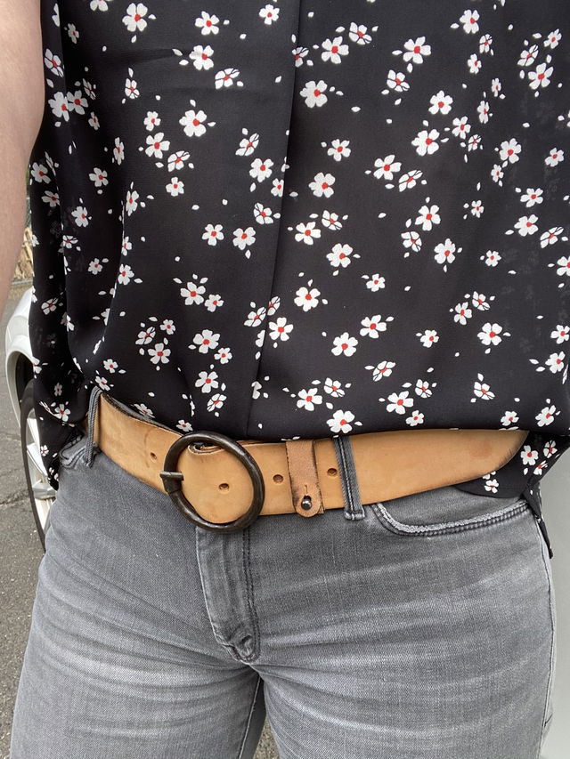 Photo from Elizabeth L., wearing the Pip