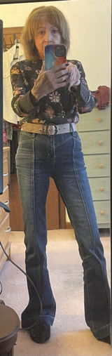 Jacky S. review photo