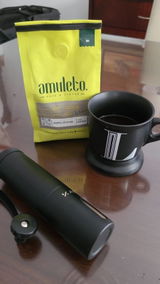 Luis Andrés review photo