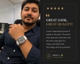 Imran Sayed review photo