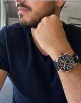 Ali Ahmed review photo