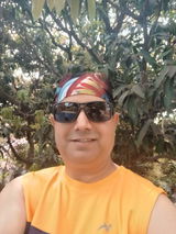 Umesh Pandey review photo