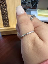 Pascale M. review photo