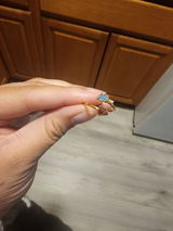 MARSHAY M. review photo