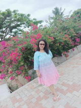 Prarthana P. review photo