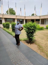 Sukhvinder K. review photo
