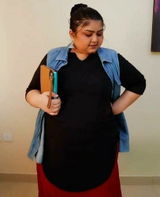 Ananya review photo
