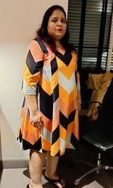 Ekta review photo