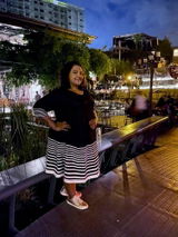 Malini M. review photo