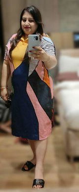 Jyoti review photo