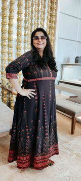 Mitali M. review photo